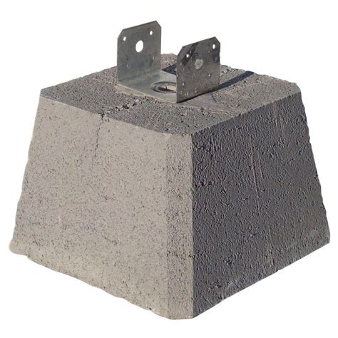 home depot cinder blocks